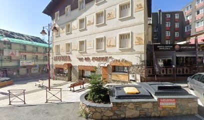 Sarl G.r.h., Hôtel à Font-Romeu-Odeillo-Via