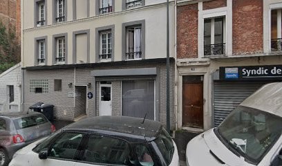 Tam Hôtel, Hôtel à Saint-Ouen