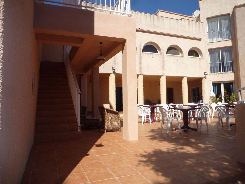 Hotel Cinque Arcate, Hôtel à Galéria