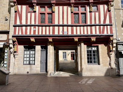 Le Petit Malo Hôtel à Bayeux
