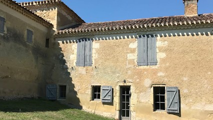 Le Patio Duran, Hôtel à Duran