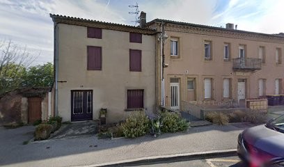 Le Charme à Puylaurens, Hôtel à Puylaurens