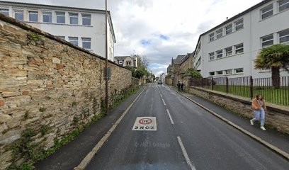 Auberge de Jeunesse Lannion, Hôtel à Lannion