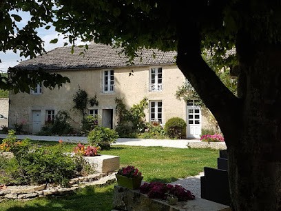 La Maison des Maîtres de Forge, Hôtel à Moloy