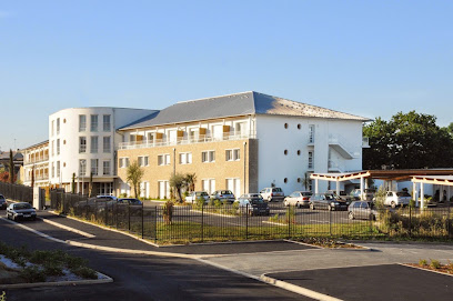 Cap West Résidence Hôtelière à Saint-Malo