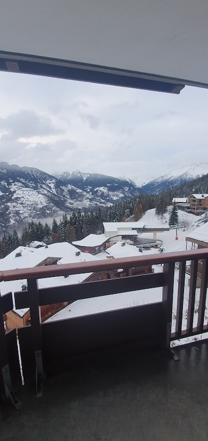 Résidence Skimania Grand Bois Courchevel, Résidence Hôtelière à Courchevel