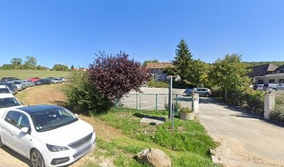 Grill'Hôtel N°1, Hôtel à Villy-le-Pelloux