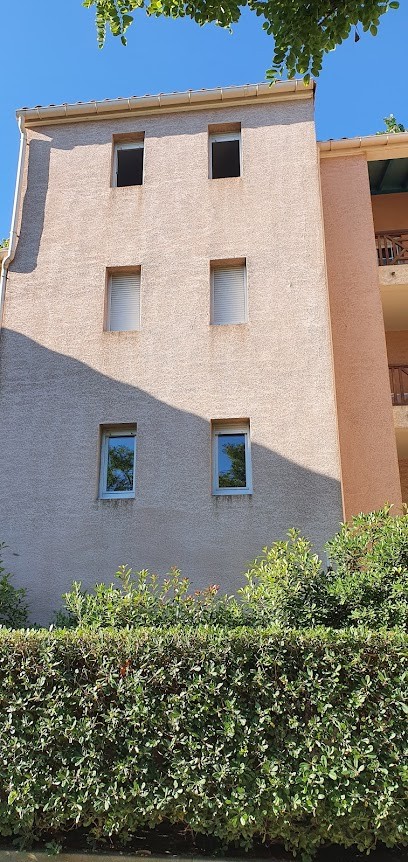 Residence Tivoli, Résidence Hôtelière au Grau-du-Roi