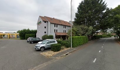 SILENE, Hôtel à Lons