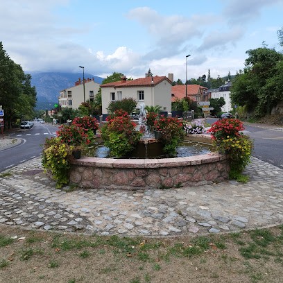 Igesa Vernet-les-Bains, Résidence Hôtelière à Vernet-les-Bains