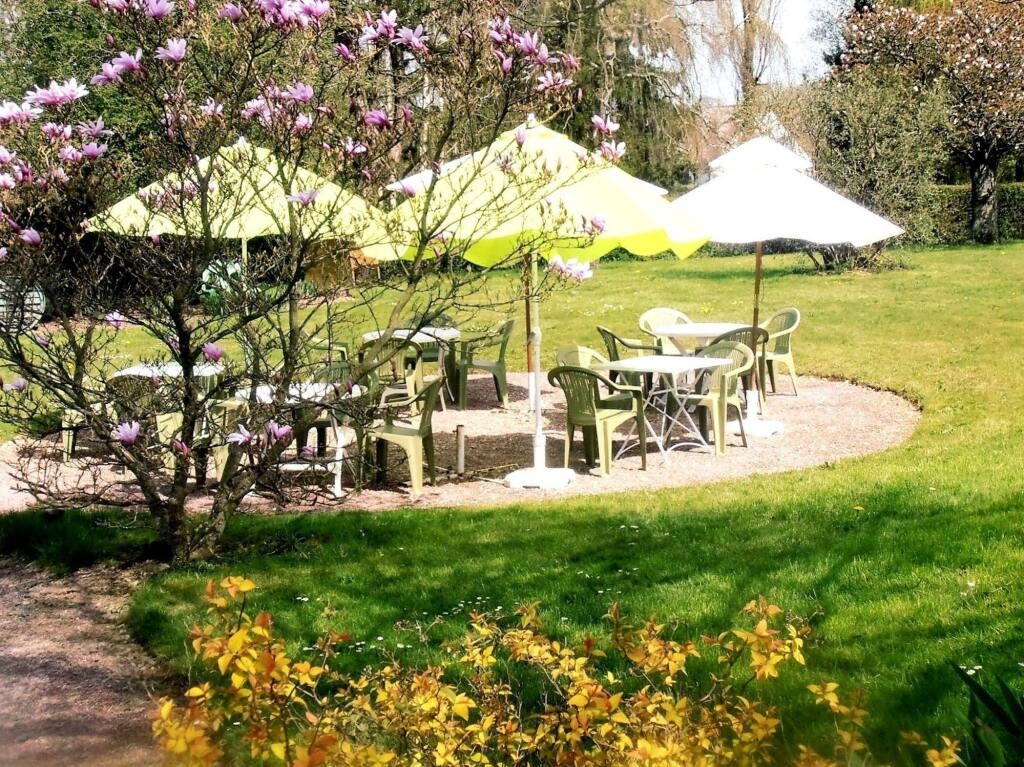 Auberge D'Andaines, Hôtel à La Ferté Macé