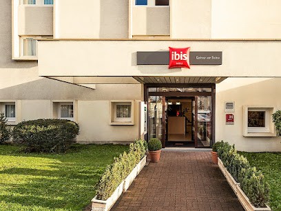 Ibis Epinay Sur Seine Gennevilliers, Hôtel à Épinay-sur-Seine