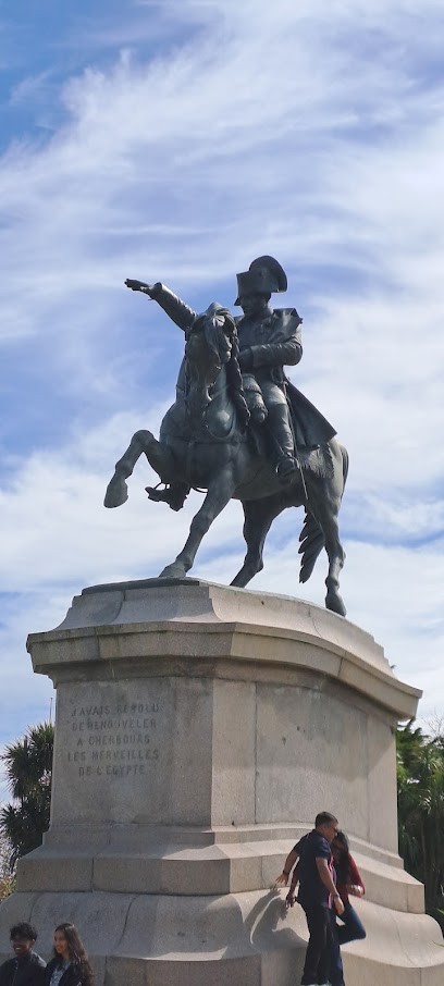 L'Aigue Marine, Hôtel à Cherbourg-en-Cotentin
