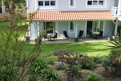 Chambres D'hote Villa Argi Eder, Hôtel à Saint-Jean-de-Luz