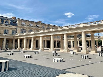 Stunning Apartment - Palais Royal - Louvre - Belvilla By Oyo Hôtel à Paris 02