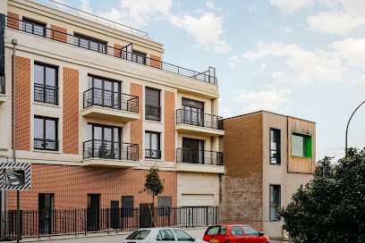 Edgar Suites - Châtillon Felix Faure, Hôtel à Châtillon