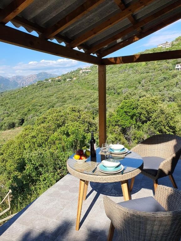 Casa Valinco, Propriano, Résidence Hôtelière à Viggianello