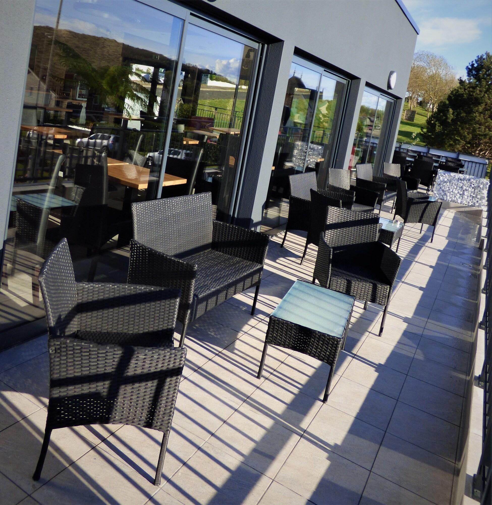 Hotel Les Galets, Hôtel à Criel-sur-Mer