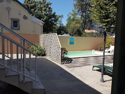 Hôtel De La Forêt, Hôtel à Saint-Jean-de-Monts