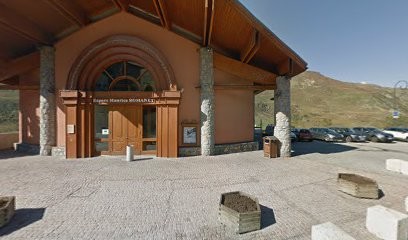 Byers Dance, Hôtel à Saint-Jean-de-Belleville