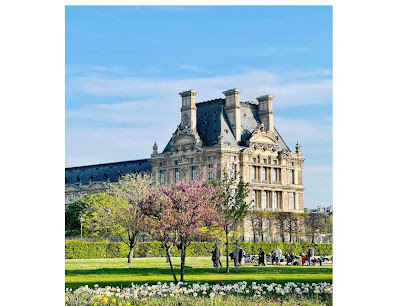 Joyful Apartment - 2Br/6P - Louvre/Rivoli- Belvilla By Oyo Hôtel à Paris 01