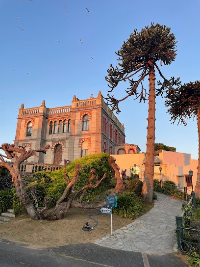 Hôtel Ker Moor Saint-Quay Portrieux, Hôtel à Saint-Quay-Portrieux