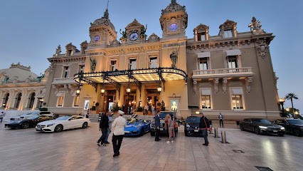 monaco, CHAMBRE LUXE, à 250M casino, Hôtel à Beausoleil