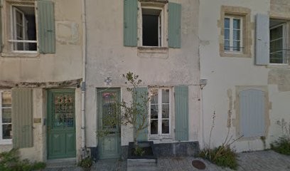 La Maison du Port : Hôtel du Port Île de Ré, Hôtel St Martin de Ré, Hôtel à Saint-Martin-de-Ré