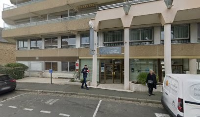 Logis Hôtel de France, Hôtel à Dinard