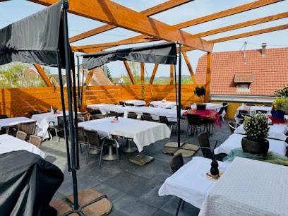 Ernenwein, Hôtel à Obermodern-Zutzendorf