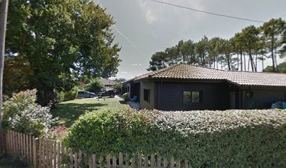 BED AND BREAKFAST LAFITTE - MOLIETS-ET-MAA, Hôtel à Moliets-et-Maa