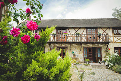 Chambres D'hôtes Maison Desfougeres - Moulin De Fourges Hôtel à Vexin-sur-Epte