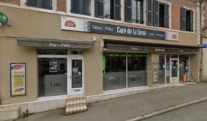 Standaert Sylvie, Hôtel à Marle