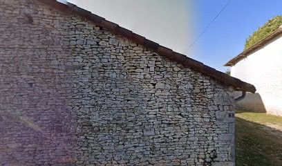 gîte de la morlière, Hôtel à Chaunay