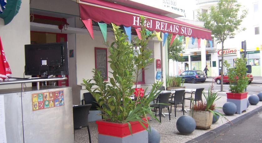 Hotel Relais Sud, Hôtel à Valence