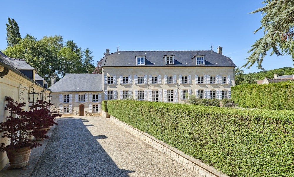 MOULIN ROYALE, Hôtel à Saint-Étienne-Roilaye