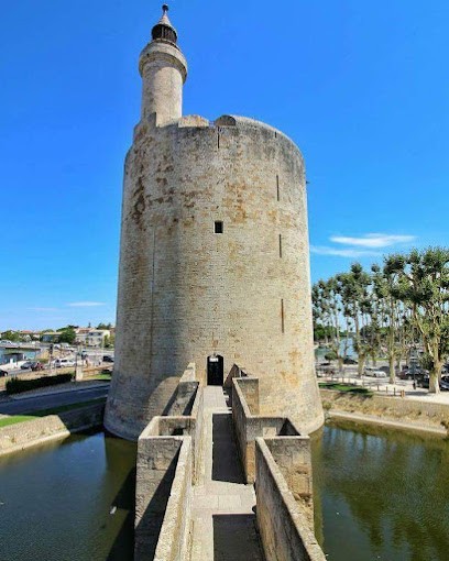 La Maison Diderot, Hôtel à Aigues-Mortes