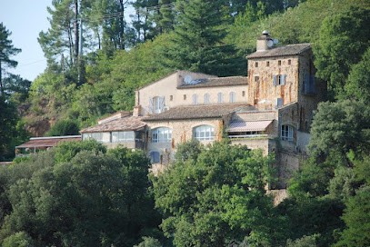Hôtel 4 étoiles Les 3 Barbus - Anduze Cévennes, Hôtel à Générargues