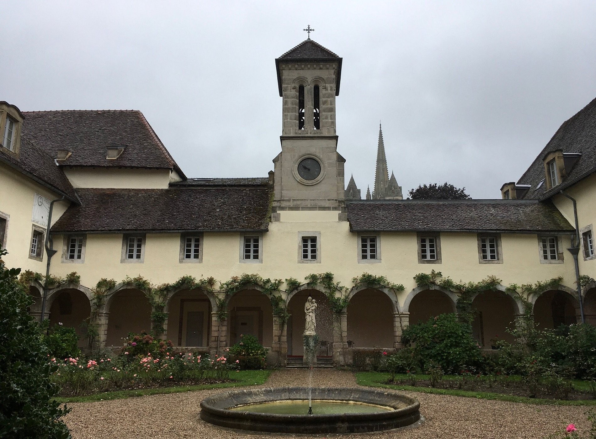 Medicis Home Autun, Hôtel à Autun