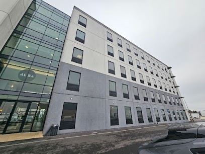 Alba, Hôtel à Saint-Ouen-l'Aumône