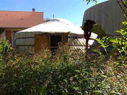 Yourte D'hotes, Hôtel à Mailley-et-Chazelot