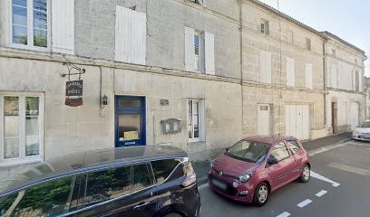 Le Clos Saint Jacques, Hôtel à Cognac