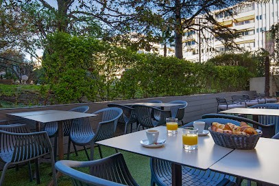 Ibis Styles Cannes Le Cannet, Hôtel au Cannet