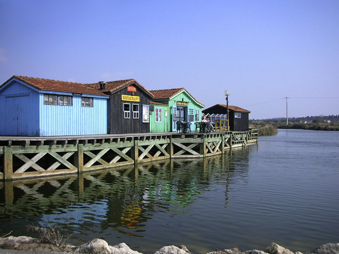 Novotel Thalassa Oléron Saint-Trojan, Hôtel à Saint-Trojan-les-Bains