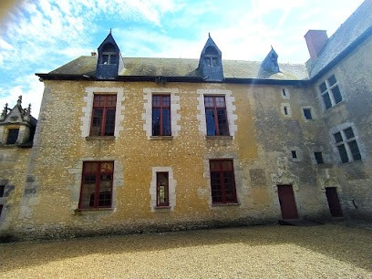 Hotel Auberge Du Château, Hôtel à Candé-sur-Beuvron
