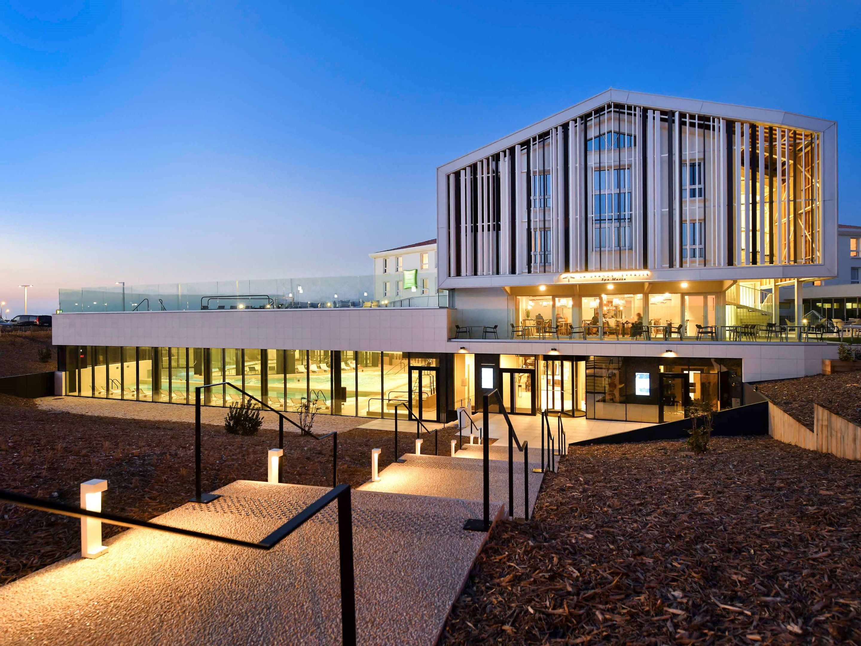 Ibis Styles La Rochelle Thalasso Châtelaillon, Hôtel à Châtelaillon-Plage