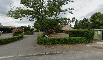 L'Annexe Du Cyrano, Hôtel à Saint-Laurent-des-Vignes