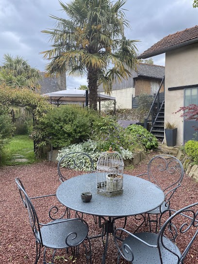 Le 1900 Ronsin, Hôtel à Fresnay-sur-Sarthe