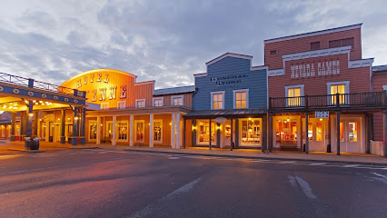 Disney Hotel Cheyenne Hôtel à Coupvray