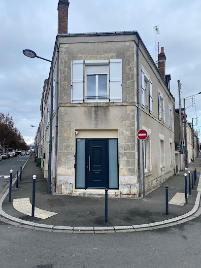 Émois Et Toi Hôtel à Orléans